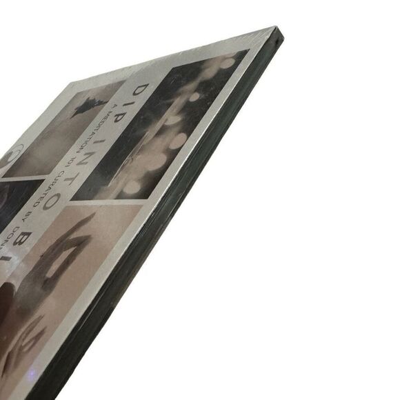 Dip Into Bliss, A Meditation 101 Curated By Donna D'Cruz (CD) NEW / Sealed - Picture 3 of 3